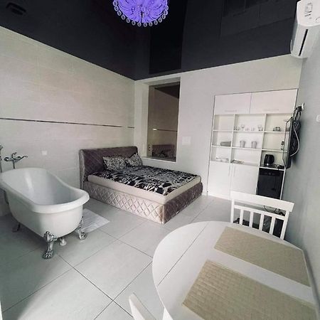Romeo VIP apartamentai Panevezys Exterior foto