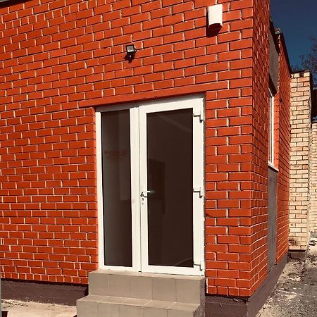 Romeo VIP apartamentai Panevezys Exterior foto