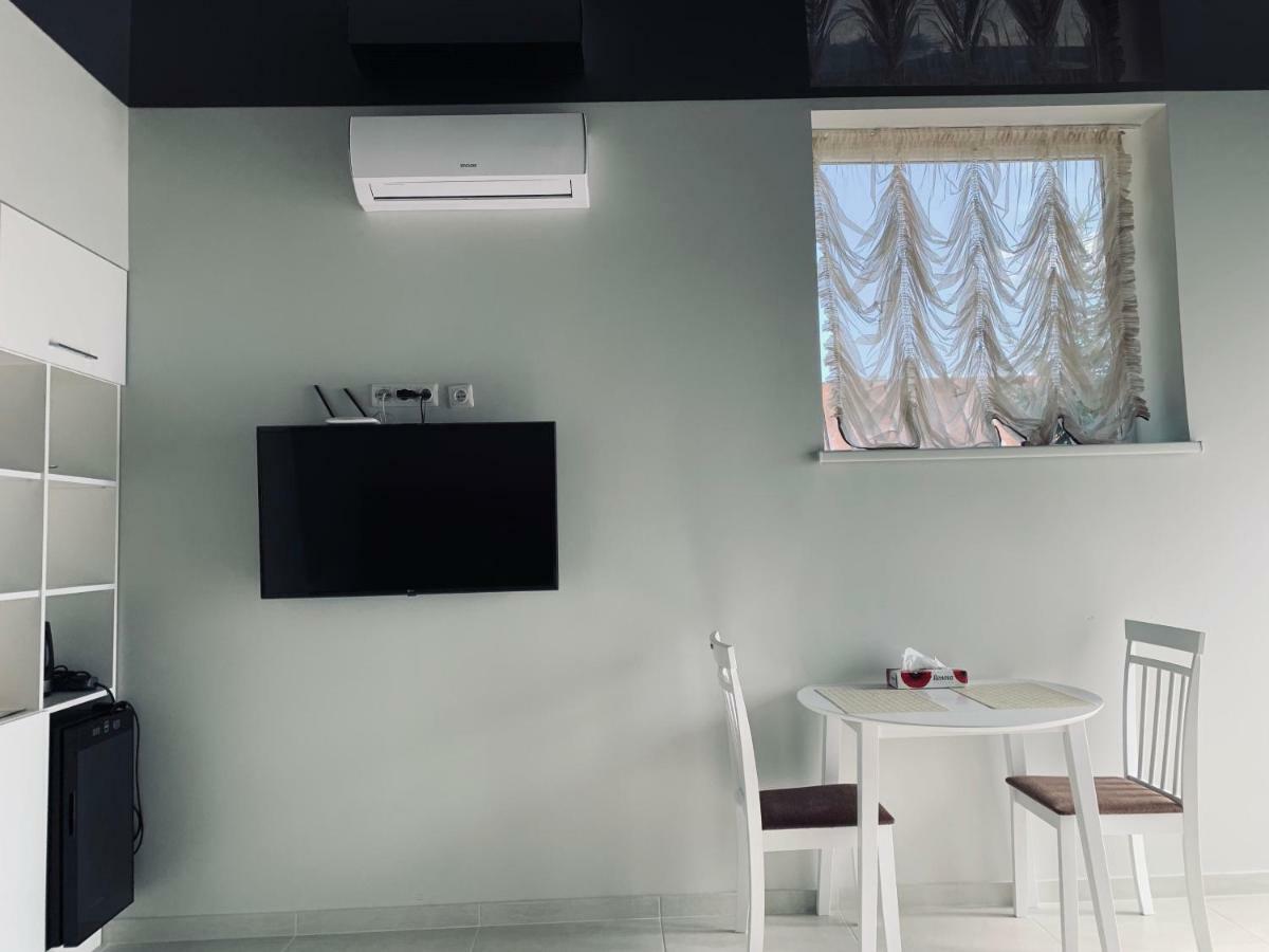 Romeo VIP apartamentai Panevezys Exterior foto